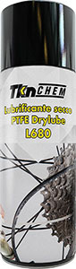 U05170: Lubrificante secco PTFE Drylube L680; TKN_CHEM