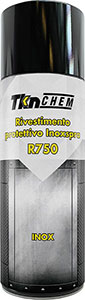 U05215: Rivestimento protettivo Inoxspra R750; TKN_CHEM