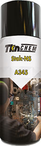 U05245: Antiadesivo e distaccante non siliconico Stak-NS A345; TKN_CHEM