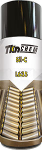 U05250: Lubrificante viscoso al silicone Sil-C L635; TKN_CHEM