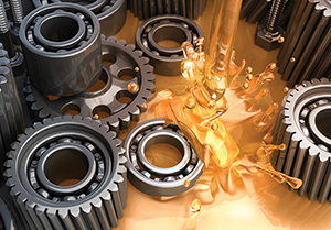 U20005: HARPÈ - lubrificante per carichi leggeri; PERFORMA