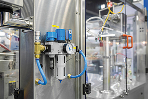 U20055: FOLGORE - lubrificante per circuiti pneumatici; PERFORMA