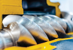 U20060: BUCEFALO - lubrificante per compressori; PERFORMA