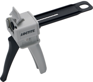U60226: Loctite 96001 - Pistola manuale per adesivi bicomponenti; LOCTITE