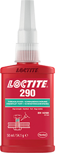 U63045: Loctite 290 - Frenafiletti penetrante e capillare; LOCTITE