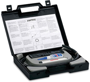 U63050: Kit con gomme nitriliche per costruire O-Ring su misura; LOCTITE