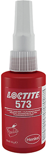 U63065: Loctite 573 - Sigillaflange a lenta polimerizzazione; LOCTITE