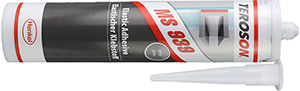 U63214: Teroson MS 939 - Adesivo sigillante a base di polimeri silano-modificati; TEROSON