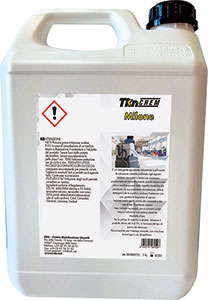 U85015: Detergente sgrassante Milone; TKN_CHEM