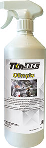 U85025: Detergente sgrassante Olimpia; TKN_CHEM