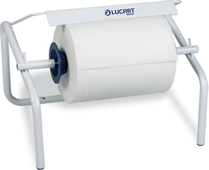 U90312: Dispenser a parete; LUCART