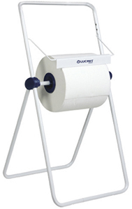 U90325: Dispenser a pavimento; LUCART