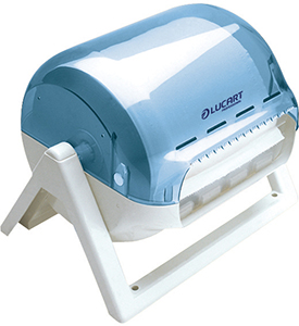 U90435: Dispenser da tavolo; LUCART