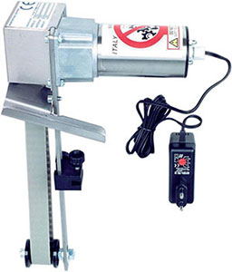 U90705: Disoleatori Remoil per vasche di raccolta; TKN_CHEM