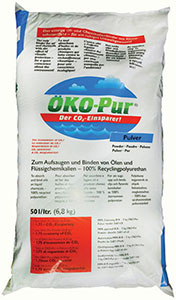 U95005: Assorbente OKO PUR; AIRBANK