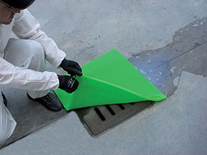 U95055: Tappeto copritombino; AIRBANK