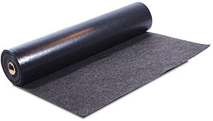 U95070: Assorbente carrabile e antidrenante serie UNIVERSAL; AIRBANK