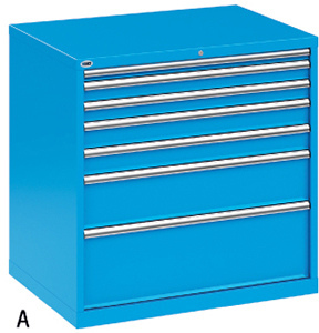 V05520: Armadi con cassetti; TKN_MAG-LINE