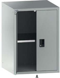 V06870: Sopralzi per armadi con cassetti; LISTA