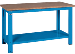 V15036: Banchi da lavoro configurabili; TKN_MAG-LINE