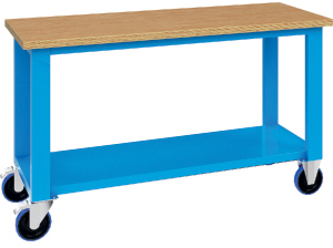 V15081: Banchi da lavoro configurabili; TKN_MAG-LINE