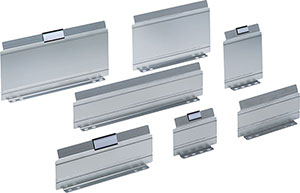 V20015: Lamine divisorie per pareti fessurate; LISTA