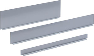 V20020: Accessori per cassetti; LISTA