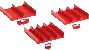 V20025: Conche modulari per cassetti; LISTA