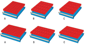 V20225: Accessori per cassetti; TKN_MAG-LINE