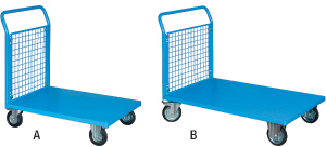 V30015: Carrelli con pianale a 1 sponda; TKN_MAG-LINE