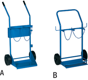 V30045: Carrelli portabombole; TKN_MAG-LINE