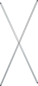 V70015: Coppia diagonali; LISTA