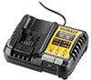 R05674: Caricabatterie universale XR Litio; DEWALT